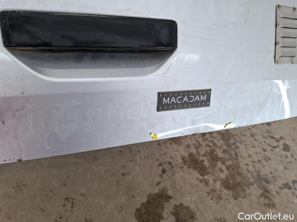  Volkswagen  Transporter T6  Fourgon 2.0 100CV BVM5 #3