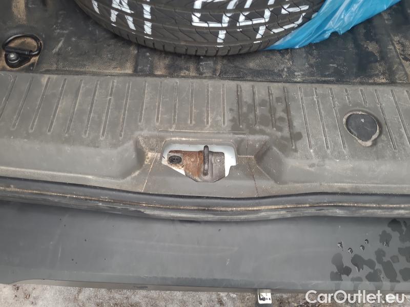  Ford  Transit Connect  (2013) Tr.Co.1.5EB 74 TREND L2 4d #13