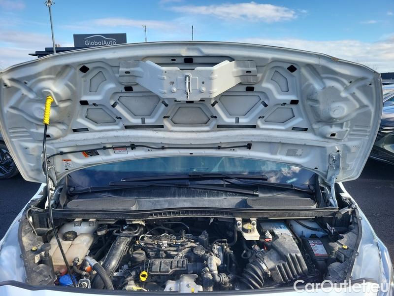  Ford  Transit Connect  (2013) Tr.Co.1.5EB 74 TREND L2 4d #14