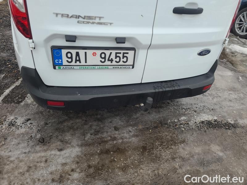  Ford  Transit Connect  (2013) Tr.Co.1.5EB 74 TREND L2 4d #3
