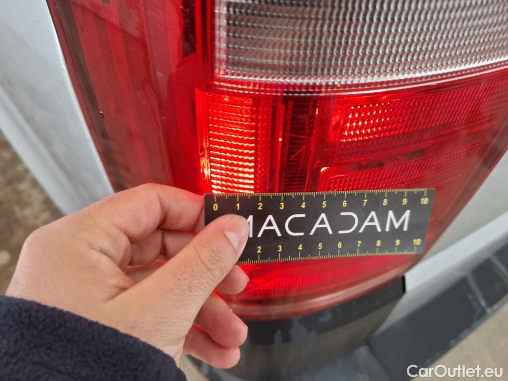  Volkswagen  Transporter T6  Fourgon 2.0 100CV BVM5 #11