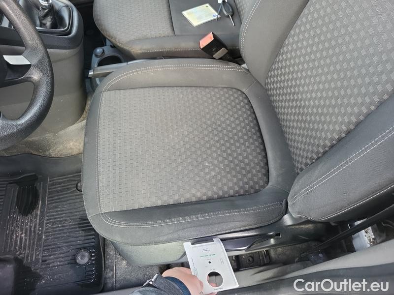  Ford  Transit Connect  (2013) Tr.Co.1.5EB 74 TREND L2 4d #11