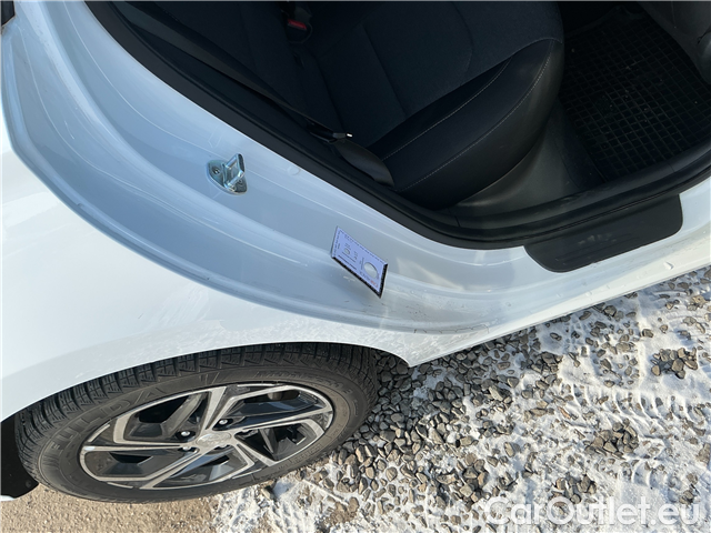  Hyundai  i30  kom.1.5T-GDI Smart 5d #7