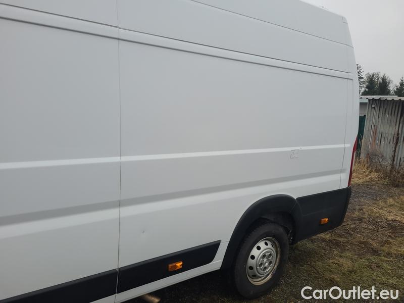  Peugeot  Boxer -LCV-2014  F.2.2HDI 4350 L4H3 Act. #6