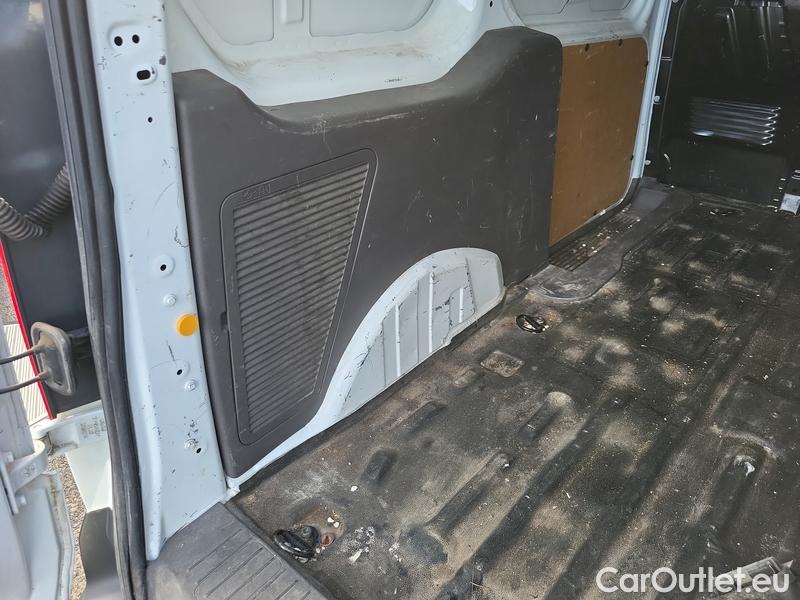  Ford  Transit Connect  (2013) Tr.Co.1.5EB 74 TREND L2 4d #19