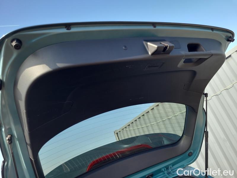  KIA  Cee'd Ceed  (CD) (2018->) Ceed SW 1.5 T-GDI 118 Top #8