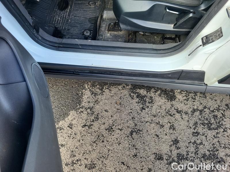  Ford  Transit Connect  (2013) Tr.Co.1.5EB 74 TREND L2 4d #17