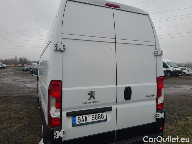  Peugeot  Boxer -LCV-2014  F.2.2HDI 4350 L4H3 Act. #7