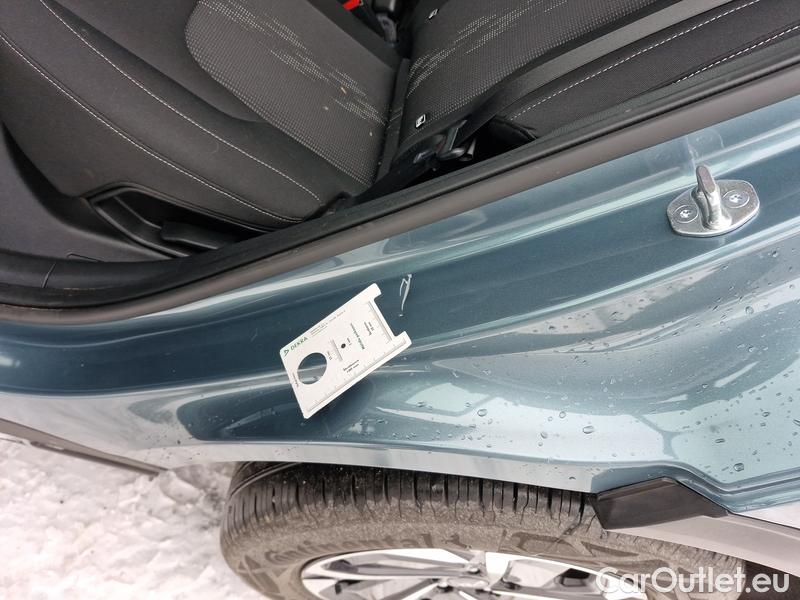  KIA  Sportage  (NQ5)(2022->) Sport.1.6TGDI 110 Exclusive AT #17