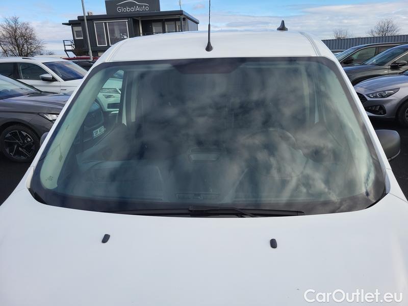  Ford  Transit Connect  (2013) Tr.Co.1.5EB 74 TREND L2 4d #26