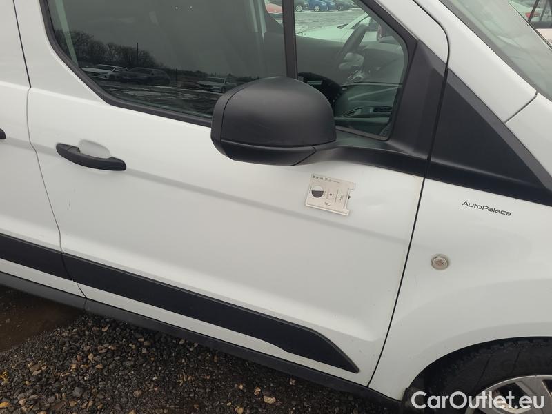  Ford  Transit Connect  (2013) Tr.Co.1.5EB 74 TREND L2 4d #8