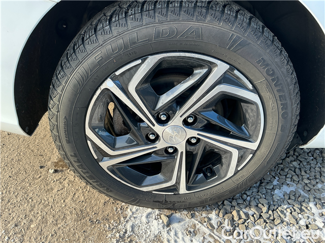  Hyundai  i30  kom.1.5T-GDI Smart 5d #8