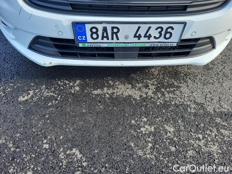  Ford  Transit Connect  (2013) Tr.Co.1.5EB 74 TREND L2 4d #2