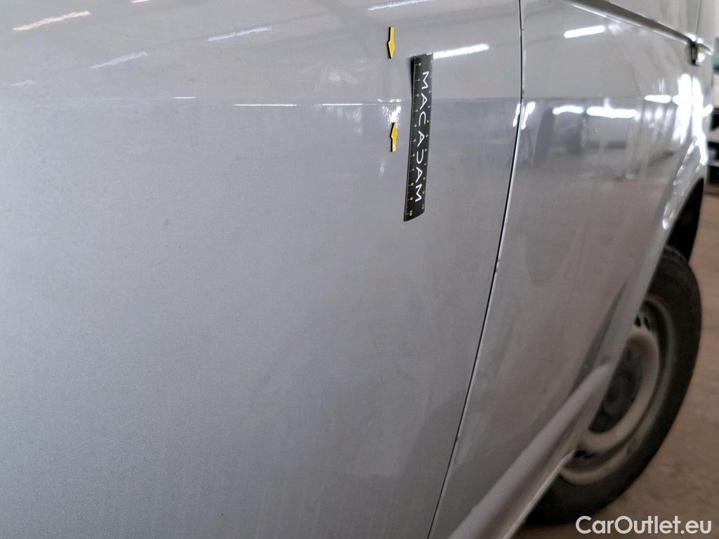  Volkswagen  Transporter T6  Fourgon 2.0 100CV BVM5 #37