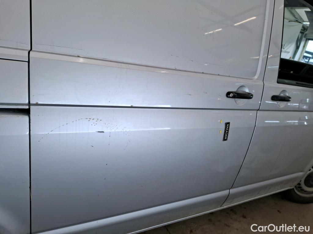  Volkswagen  Transporter T6  Fourgon 2.0 100CV BVM5 #36
