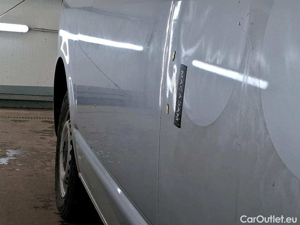  Volkswagen  Transporter T6  Fourgon 2.0 100CV BVM5 #31