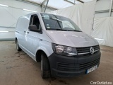  Volkswagen  Transporter T6  Fourgon 2.0 100CV BVM5 #4