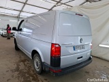  Volkswagen  Transporter T6  Fourgon 2.0 100CV BVM5 #2