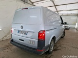  Volkswagen  Transporter T6  Fourgon 2.0 100CV BVM5 #3