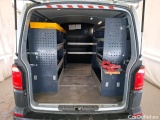  Volkswagen  Transporter T6  Fourgon 2.0 100CV BVM5 #10