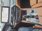  Bmw  Serie 5  Touring  (G31) (2017) 530i Touring xDrive AT 5d #8