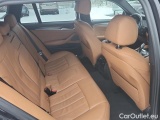  Bmw  Serie 5  Touring  (G31) (2017) 530i Touring xDrive AT 5d #11