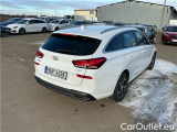  Hyundai  i30  kom.1.5T-GDI Smart 5d #2