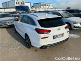 Hyundai  i30  kom.1.5T-GDI Smart 5d #4