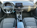  Hyundai  i30  kom.1.5T-GDI Smart 5d #5