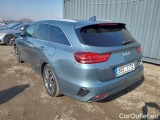  KIA  Cee'd Ceed  (CD) (2018->) Ceed SW 1.5 T-GDI 118 Top #4
