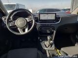  KIA  Cee'd Ceed  (CD) (2018->) Ceed SW 1.5 T-GDI 118 Top #5