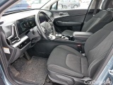  KIA  Sportage  (NQ5)(2022->) Sport.1.6TGDI 110 Exclusive AT #7