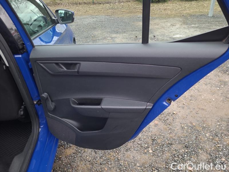  Skoda  Fabia  3 (2015)  1.0TSI 70 Active #25