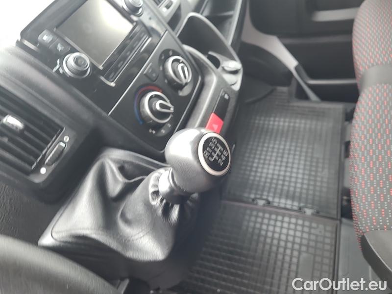  Peugeot  Boxer -LCV-2014  F.2.2HDI 4350 L4H3 Act. #19