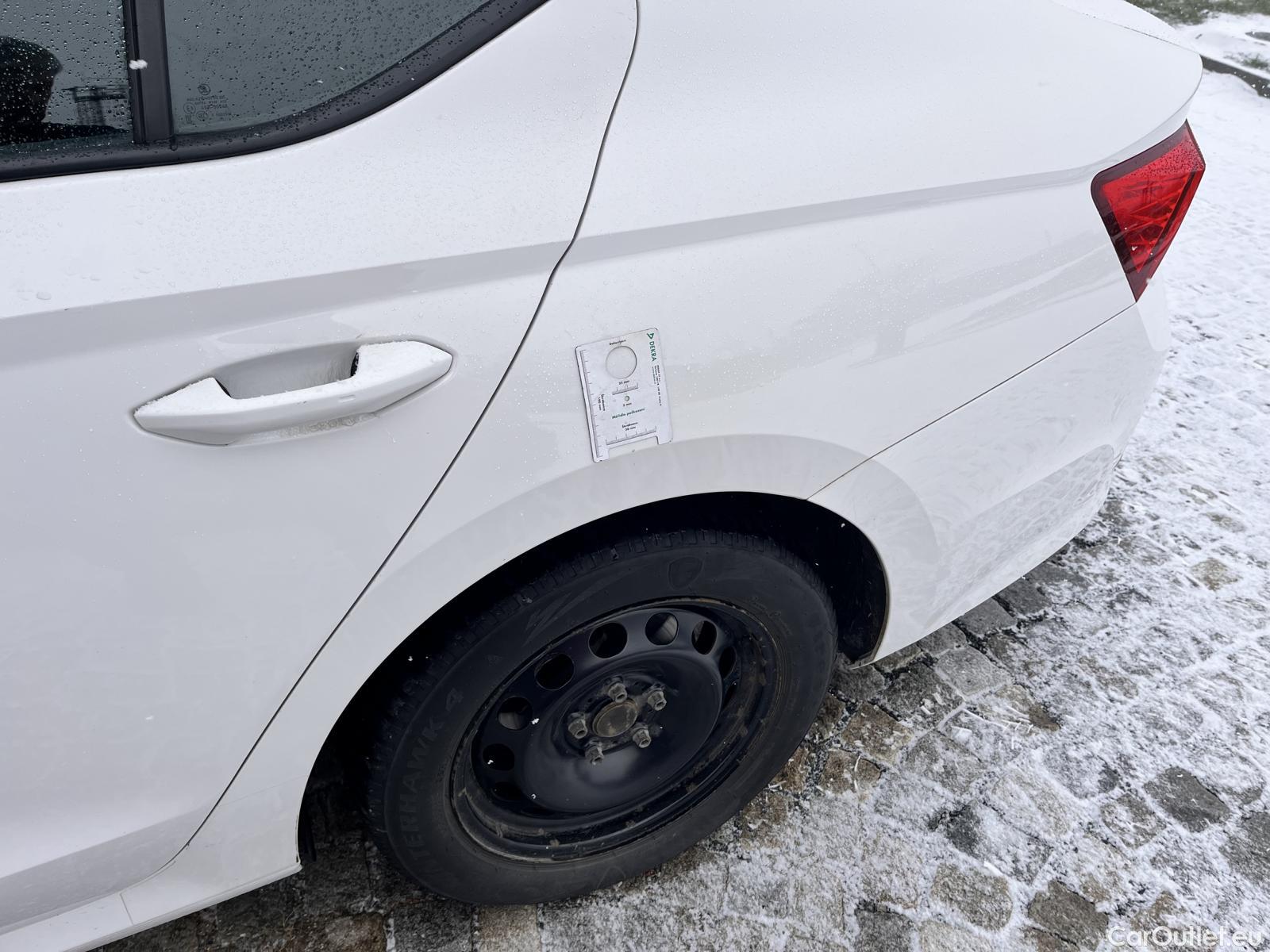  Skoda  Octavia  Lim. (NX3)(2020)  2.0TDI 85 Ambition 5d #4