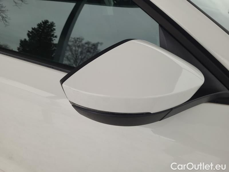  Skoda  Octavia  Combi (NX3)(2020) Oct.Co1.5TSI CNG 130 Ambit AT #5