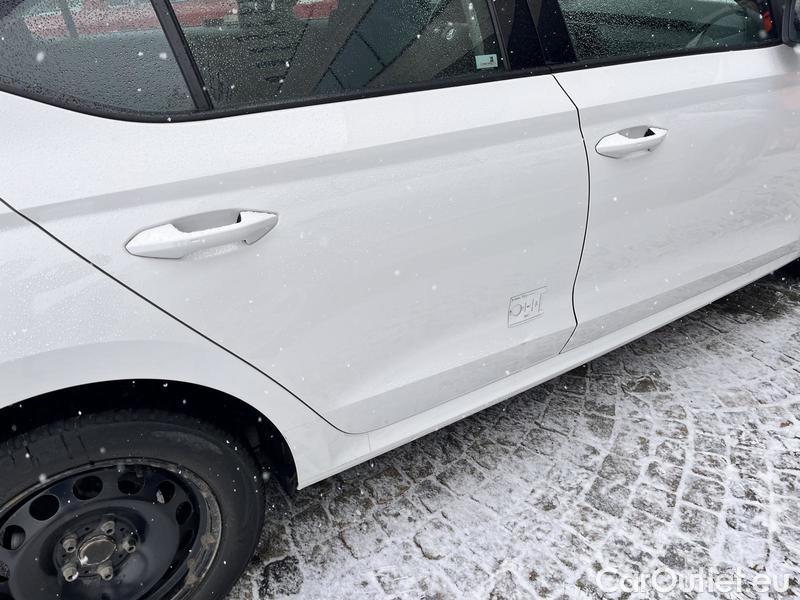  Skoda  Octavia  Lim. (NX3)(2020)  2.0TDI 85 Ambition 5d #8