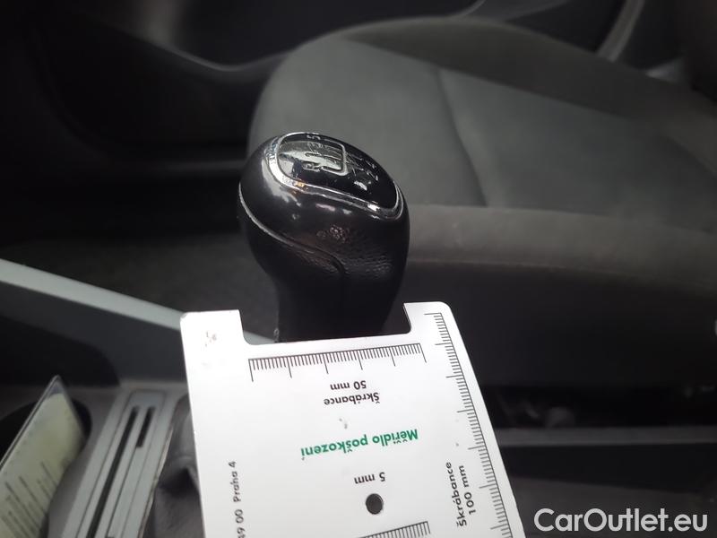  Skoda  Fabia  3 (2015)  1.0TSI 70 Active #18