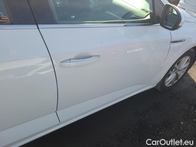  Renault  Megane  IV Estate  (2016)  GT 1.5dCi 115 Intens #24