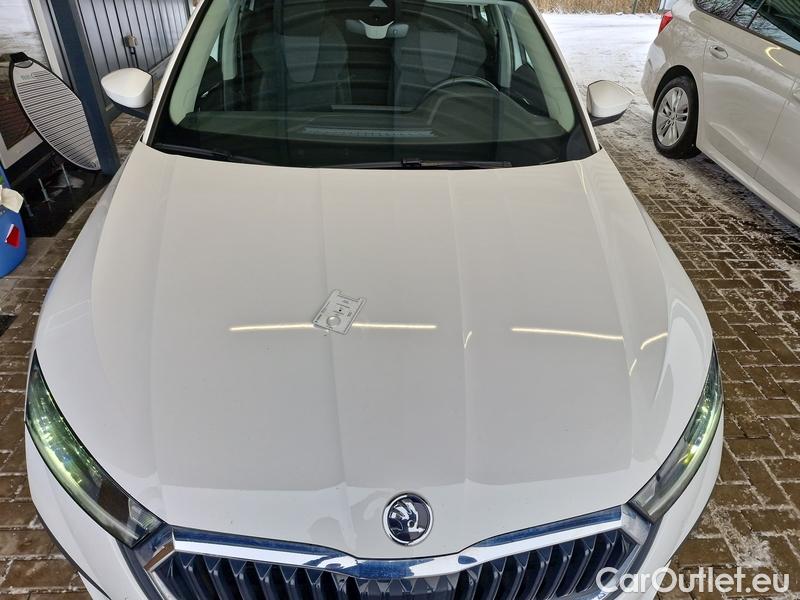  Skoda  Octavia  Combi (NX3)(2020) Oct.C.2.0TDI 110 4x4 Ambit AT #4