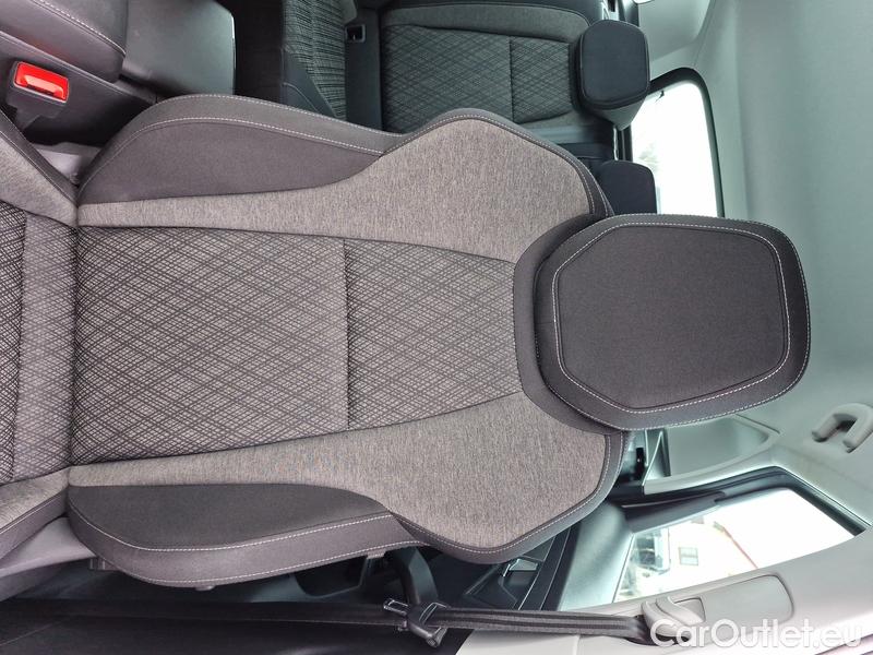  Skoda  Karoq  (NU)(2017->)  1.5TSI 110 Style AT #5