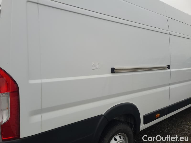  Peugeot  Boxer -LCV-2014  F.2.2HDI 4350 L4H3 Act. #13