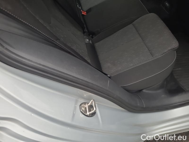  Skoda  Octavia  Combi (NX3)(2020) Oct.Combi 2.0TDI 110 Style AT #18