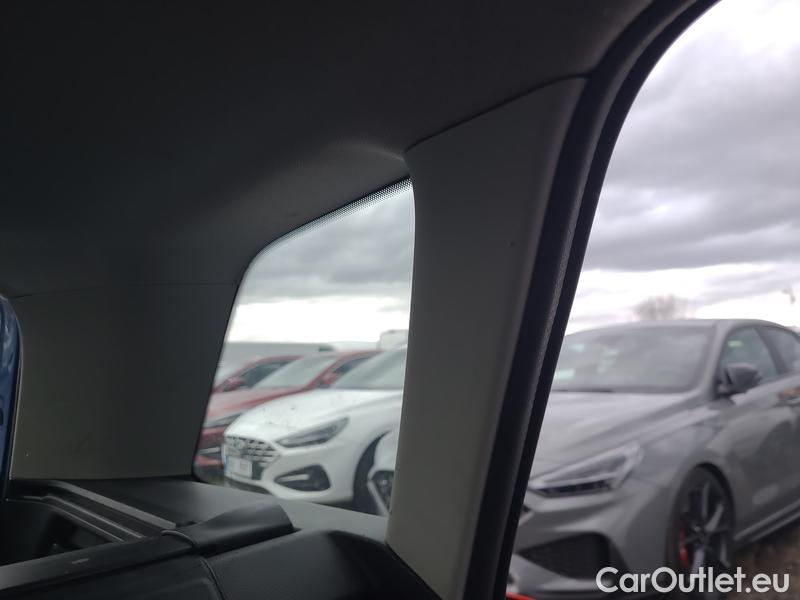  Skoda  Fabia  Combi (2015) Com.1.0TSI 70 Ambition 5d #23