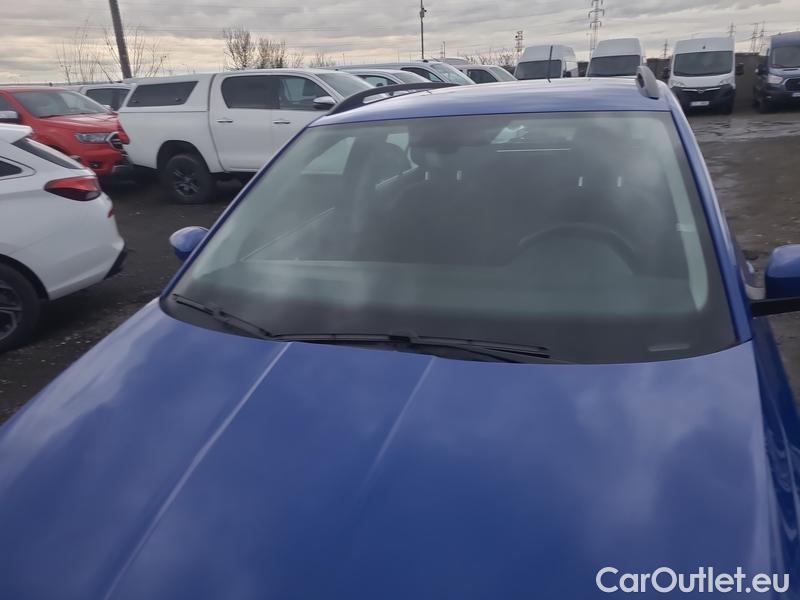  Skoda  Fabia  Combi (2015) Com.1.0TSI 70 Ambition 5d #1