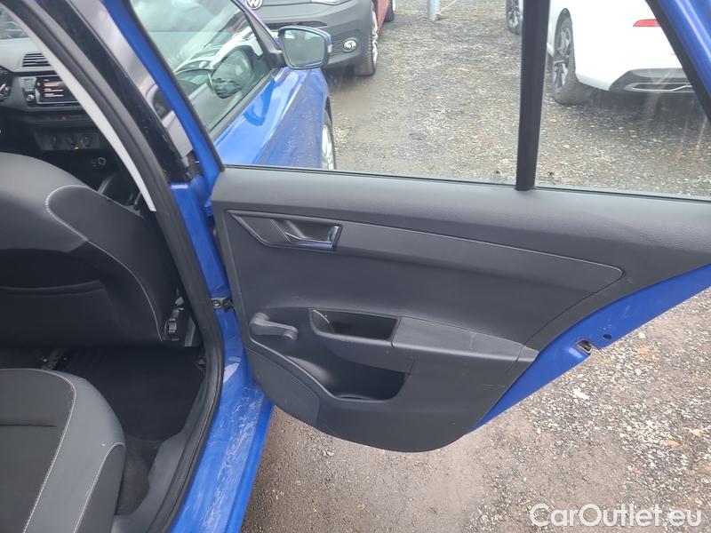  Skoda  Fabia  Combi (2015) Com.1.0TSI 70 Ambition 5d #42