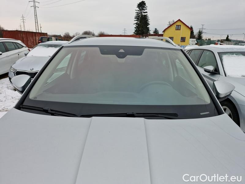  Skoda  Karoq  (NU)(2017->)  1.5TSI 110 Style AT #1