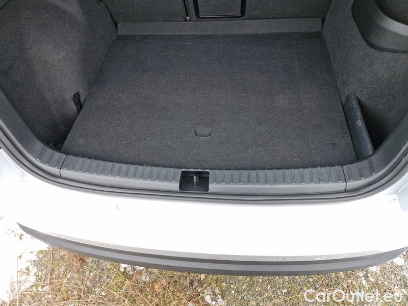  Skoda  Karoq  (NU)(2017->)  1.5TSI 110 Style AT #7