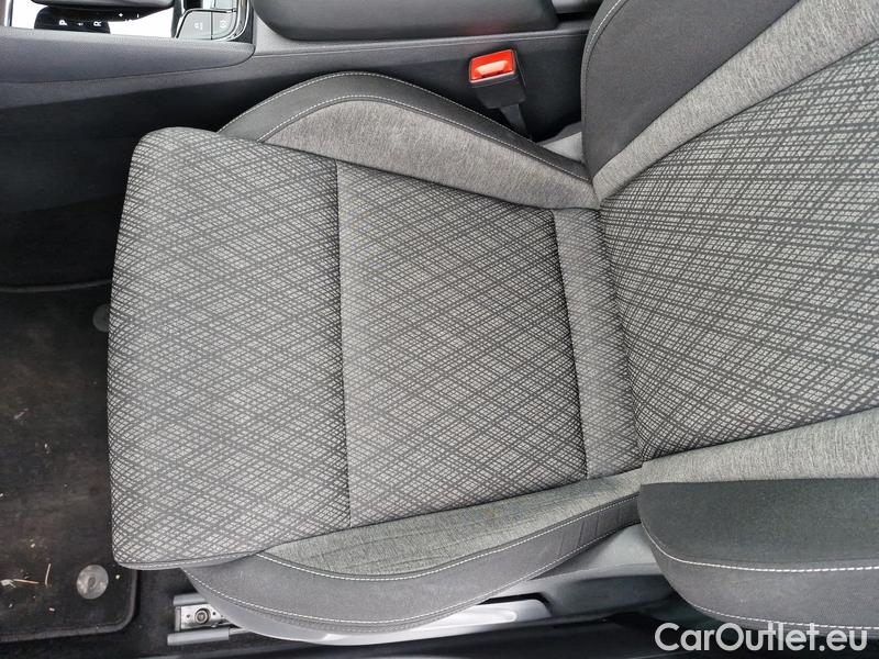  Skoda  Karoq  (NU)(2017->)  1.5TSI 110 Style AT #4