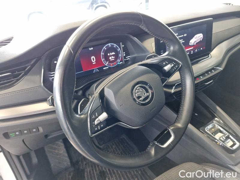 Skoda  Octavia  Combi (NX3)(2020) Oct.C.2.0TDI 110 4x4 Ambit AT #8